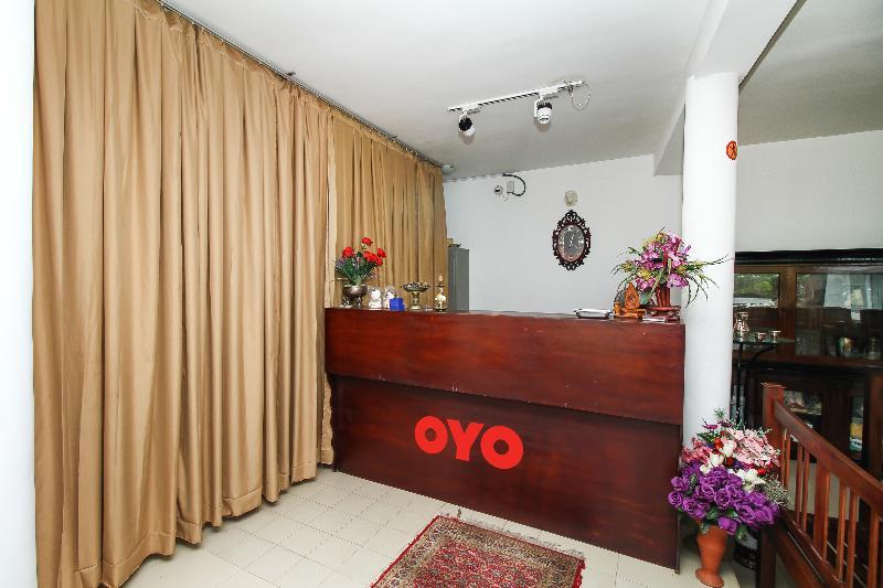 Katunayaka Oyo 347 Hotel Empryean מראה חיצוני תמונה
