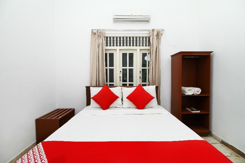 Katunayaka Oyo 347 Hotel Empryean מראה חיצוני תמונה