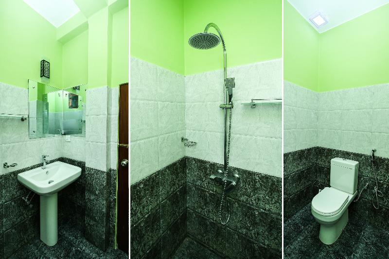Katunayaka Oyo 347 Hotel Empryean מראה חיצוני תמונה